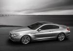 BMW 6-Series Coupe Concept 2010 года